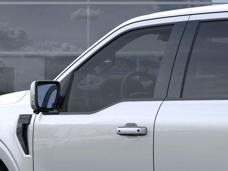 New 2025 Ford F-150 for sale in St. Joseph MO