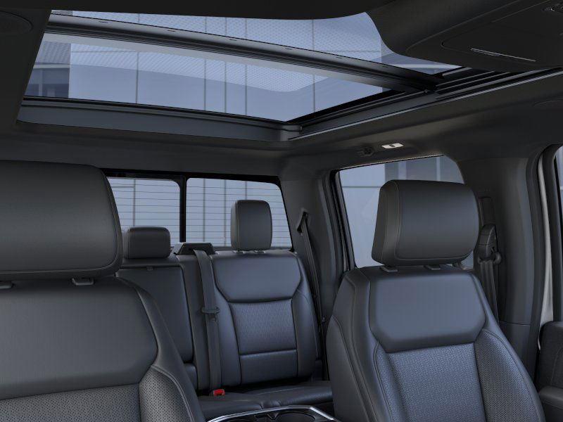 New 2025 Ford F-150 for sale in St. Joseph MO