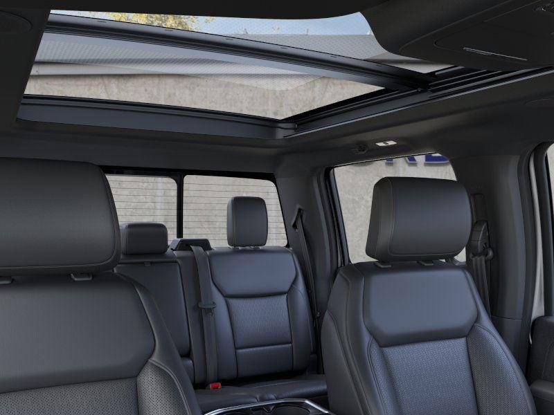 New 2025 Ford F-150 for sale in St. Joseph MO