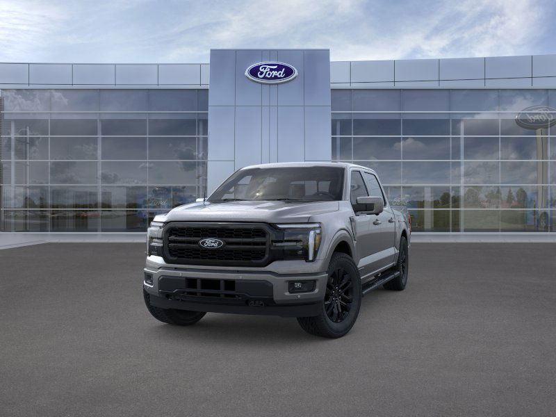 New 2025 Ford F-150 for sale in St. Joseph MO