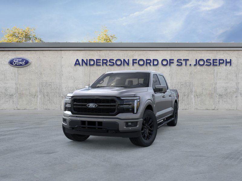 New 2025 Ford F-150 for sale in St. Joseph MO
