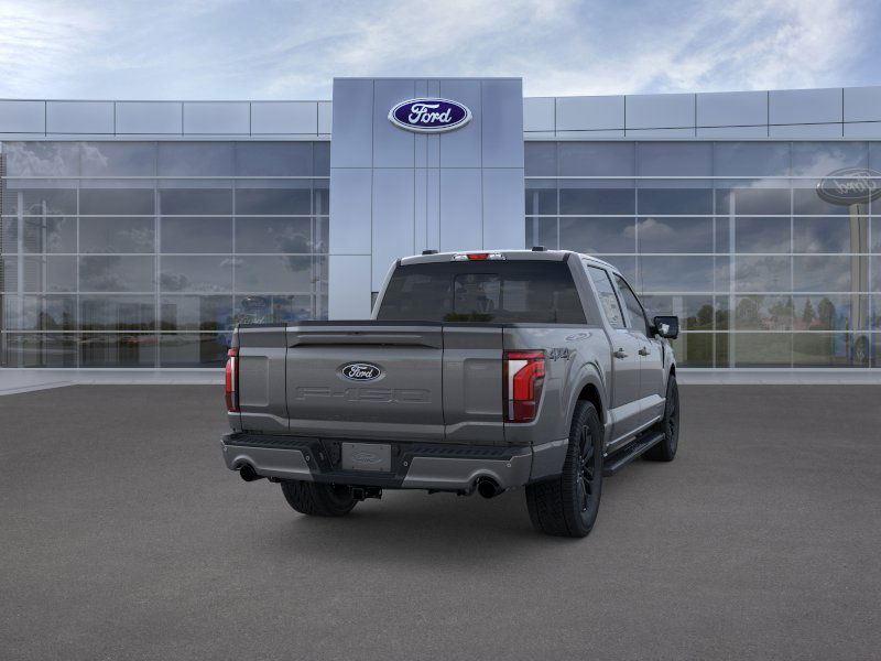 New 2025 Ford F-150 for sale in St. Joseph MO