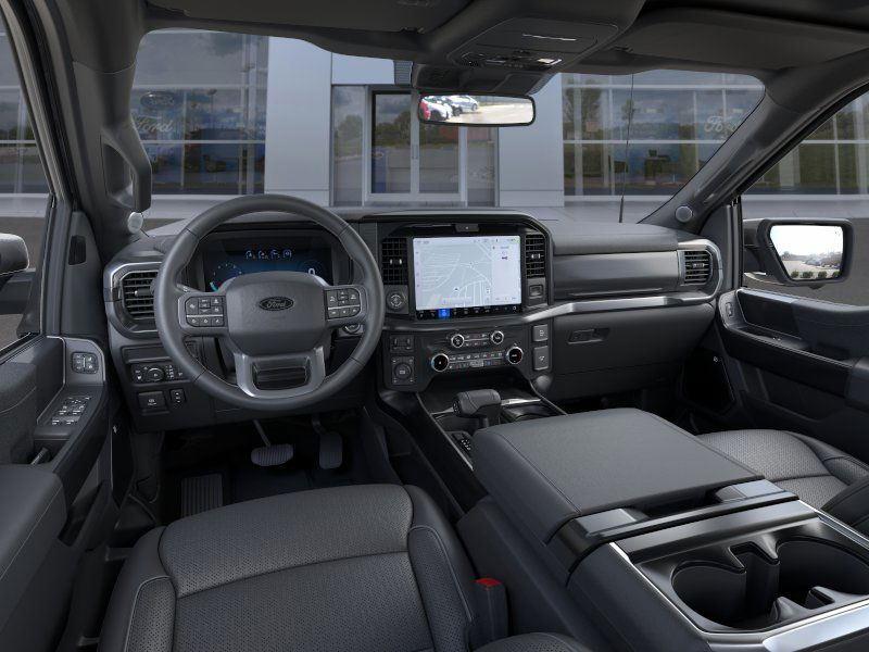 New 2025 Ford F-150 for sale in St. Joseph MO