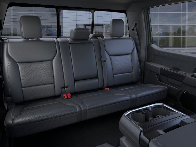 New 2025 Ford F-150 for sale in St. Joseph MO