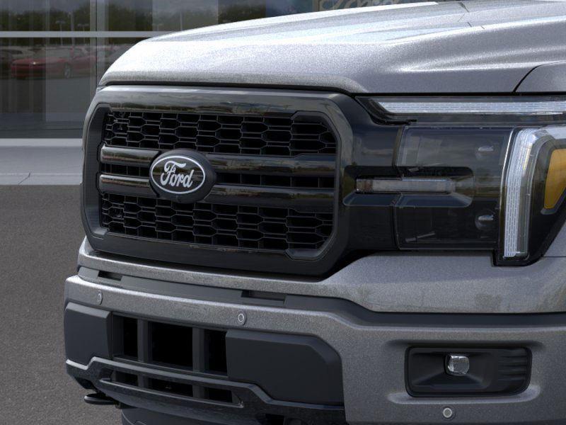 New 2025 Ford F-150 for sale in St. Joseph MO