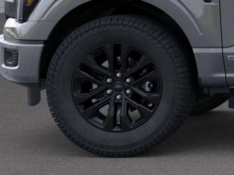 New 2025 Ford F-150 for sale in St. Joseph MO