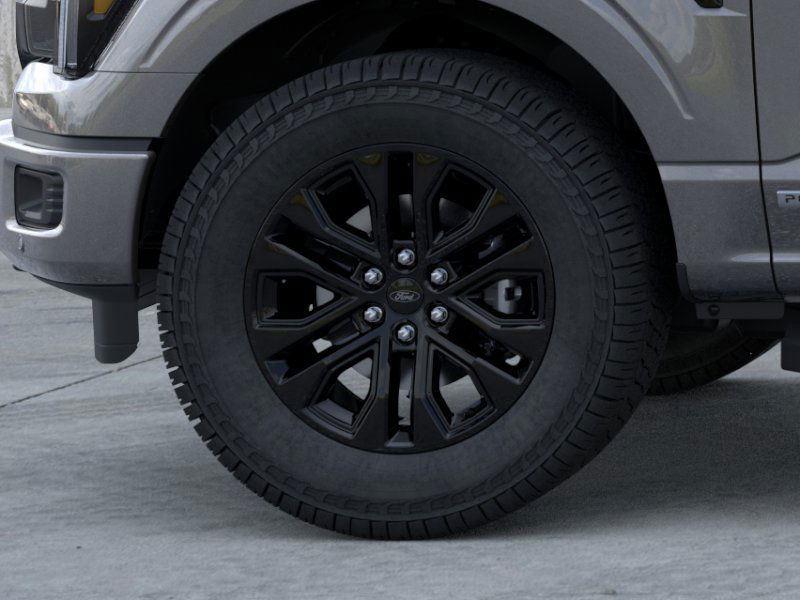 New 2025 Ford F-150 for sale in St. Joseph MO