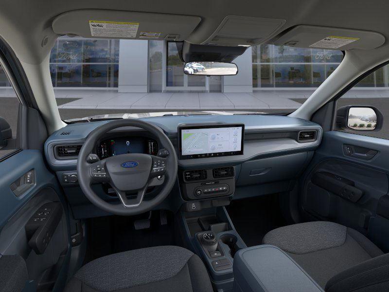 New 2025 Ford Maverick for sale in St. Joseph MO