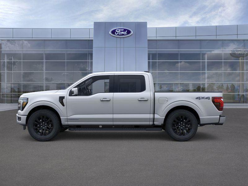 New 2025 Ford F-150 for sale in St. Joseph MO