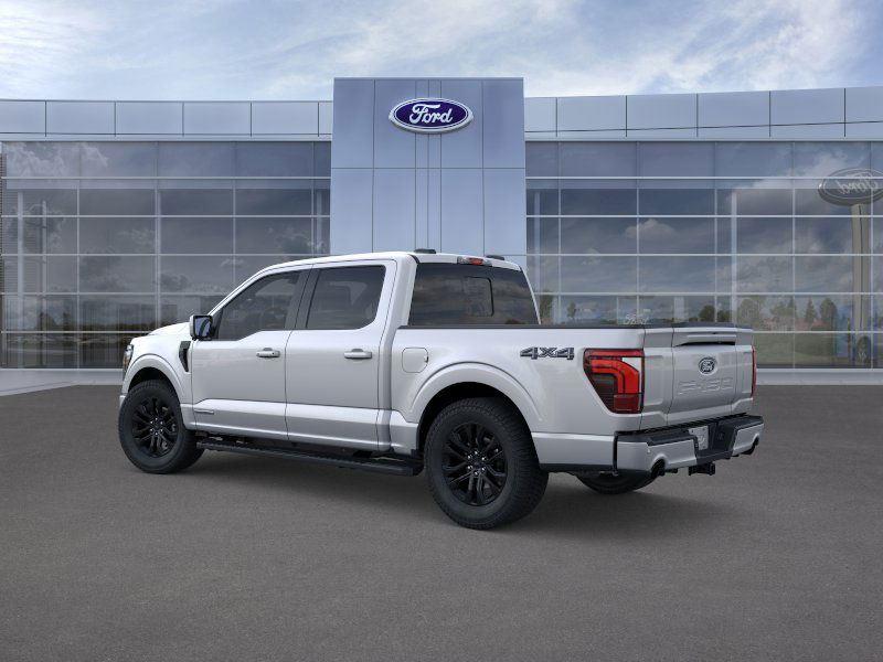 New 2025 Ford F-150 for sale in St. Joseph MO