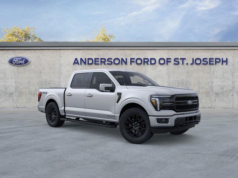 New 2025 Ford F-150 for sale in St. Joseph MO