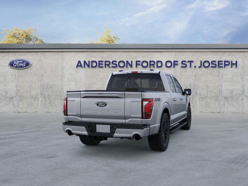 New 2025 Ford F-150 for sale in St. Joseph MO