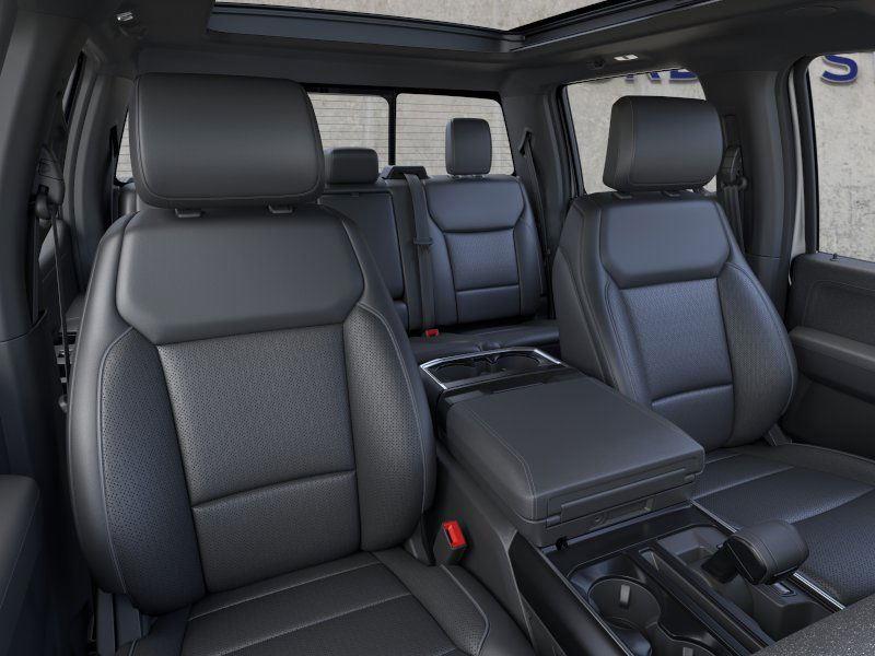 New 2025 Ford F-150 for sale in St. Joseph MO