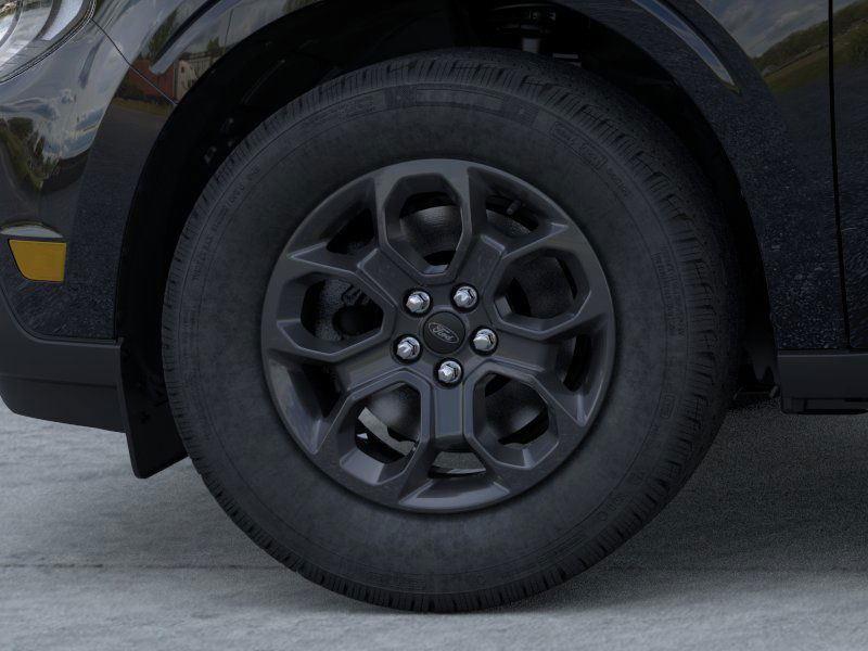 New 2025 Ford Maverick for sale in St. Joseph MO