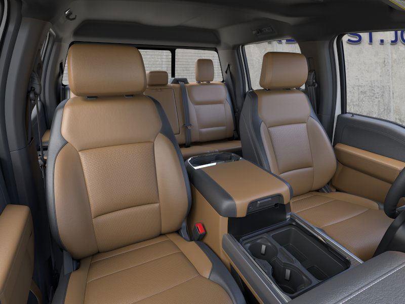 New 2026 Ford Super Duty F-250 for sale in St. Joseph MO