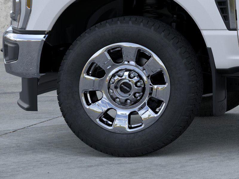 New 2026 Ford Super Duty F-250 for sale in St. Joseph MO