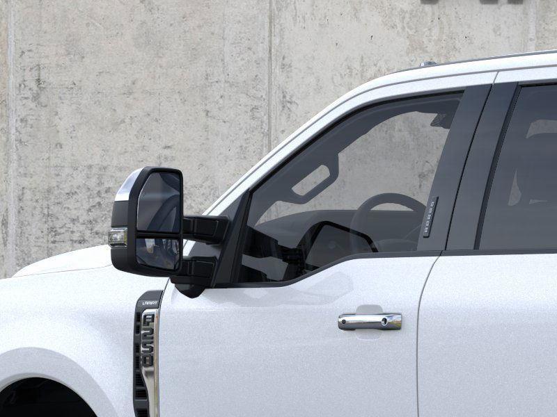 New 2026 Ford Super Duty F-250 for sale in St. Joseph MO