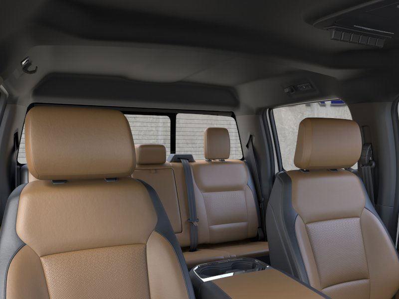 New 2026 Ford Super Duty F-250 for sale in St. Joseph MO