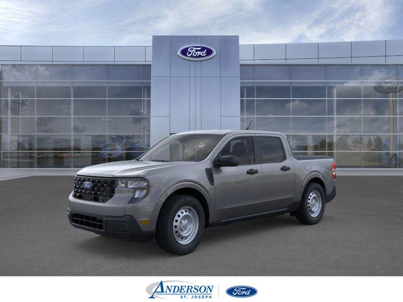 New 2025 Ford Maverick XL Crew Cab Truck for sale in St. Joseph MO