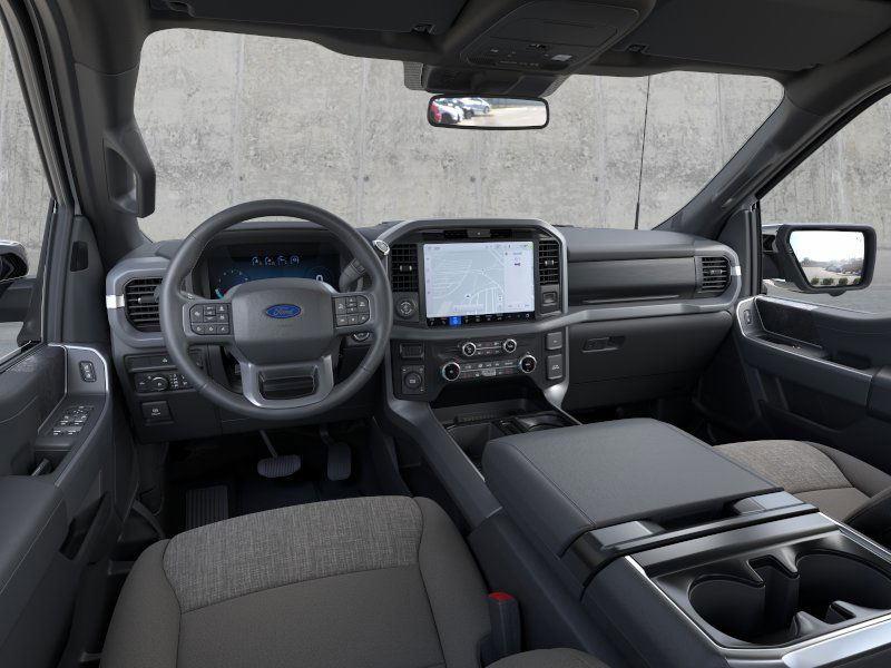 New 2025 Ford F-150 for sale in St. Joseph MO