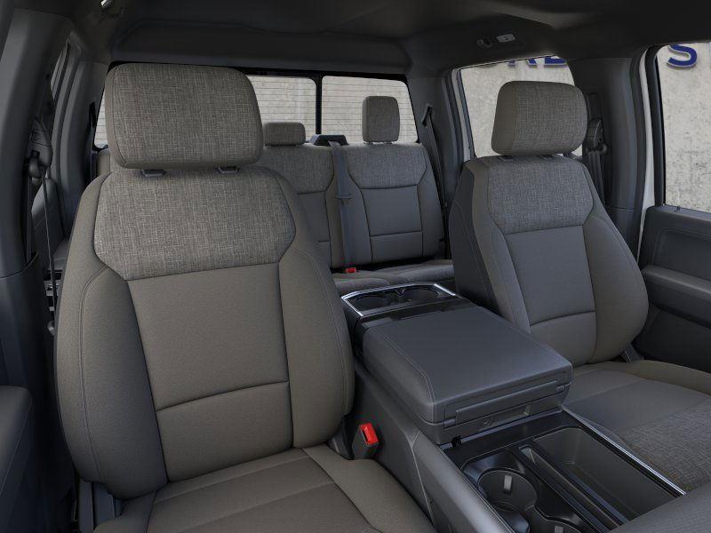 New 2025 Ford F-150 XLT Crew Cab Truck for sale in St. Joseph MO