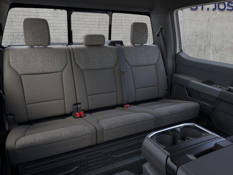 New 2025 Ford F-150 for sale in St. Joseph MO