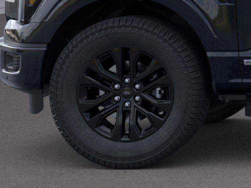 New 2025 Ford F-150 for sale in St. Joseph MO