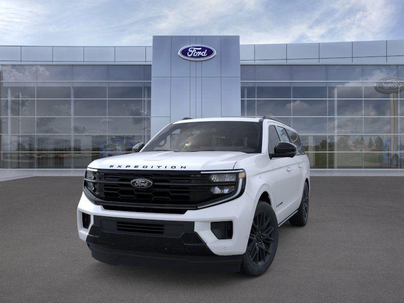 New 2025 Ford Expedition Max for sale in St. Joseph MO