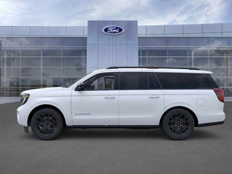 New 2025 Ford Expedition Max for sale in St. Joseph MO
