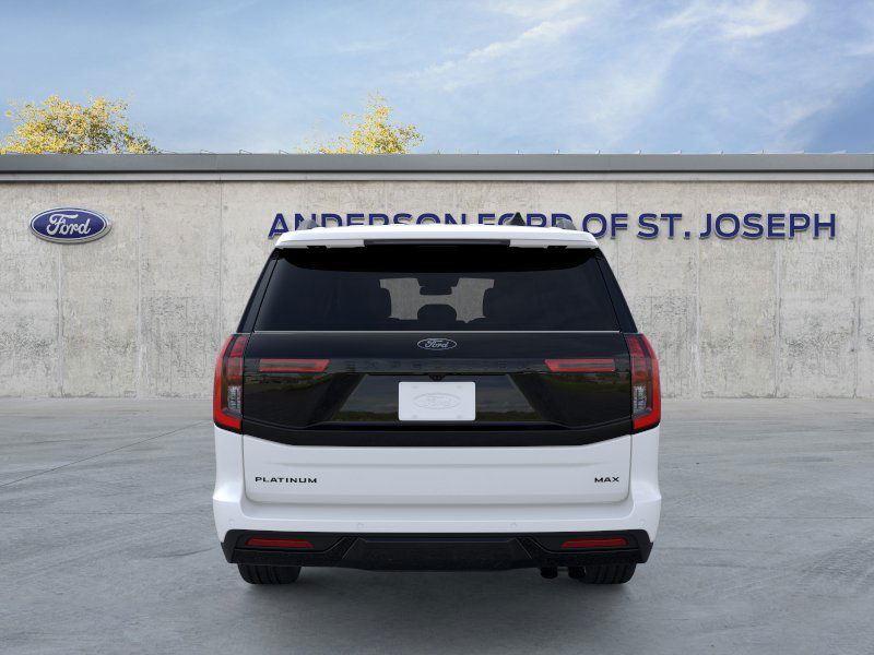 New 2025 Ford Expedition Max for sale in St. Joseph MO