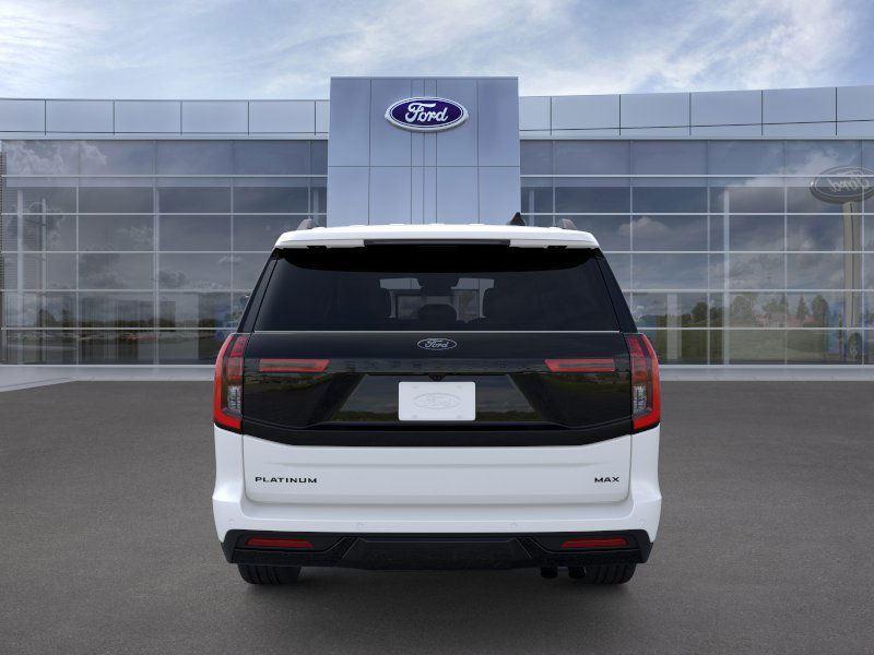 New 2025 Ford Expedition Max for sale in St. Joseph MO