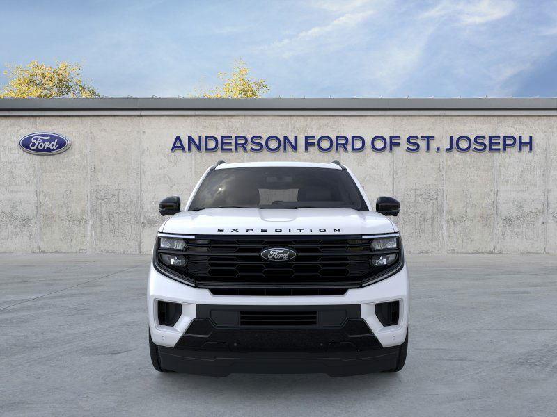 New 2025 Ford Expedition Max for sale in St. Joseph MO