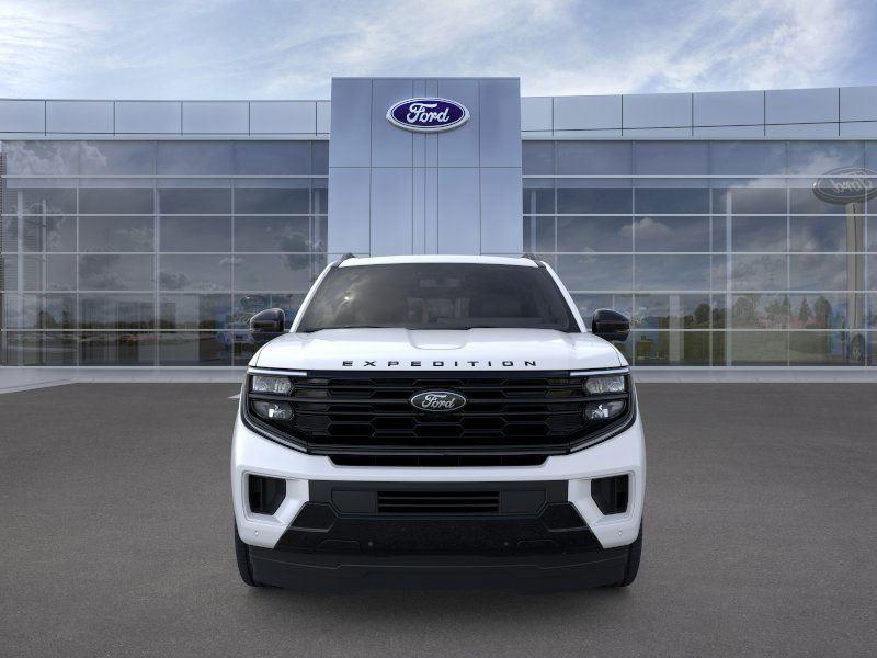 New 2025 Ford Expedition Max for sale in St. Joseph MO