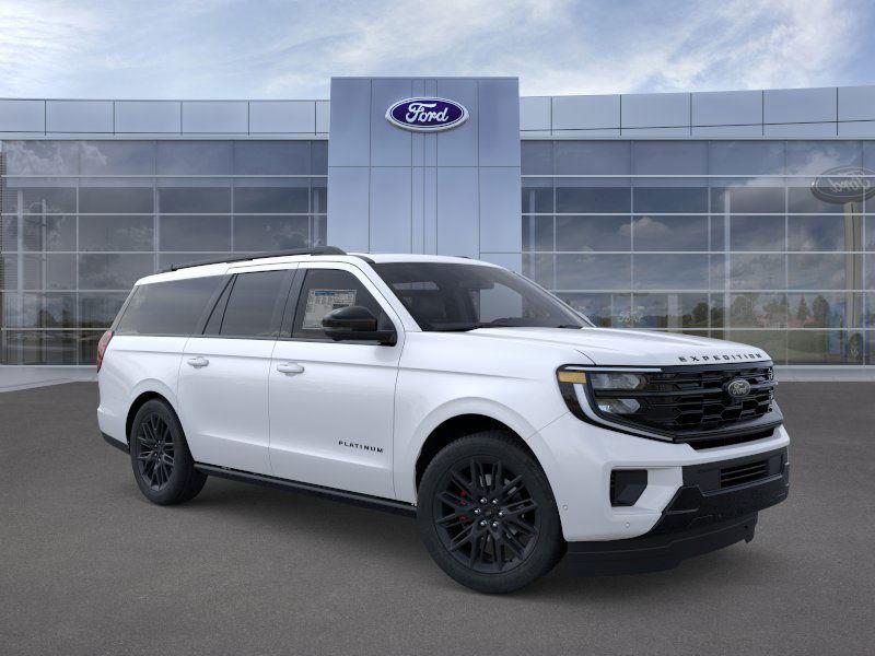 New 2025 Ford Expedition Max for sale in St. Joseph MO