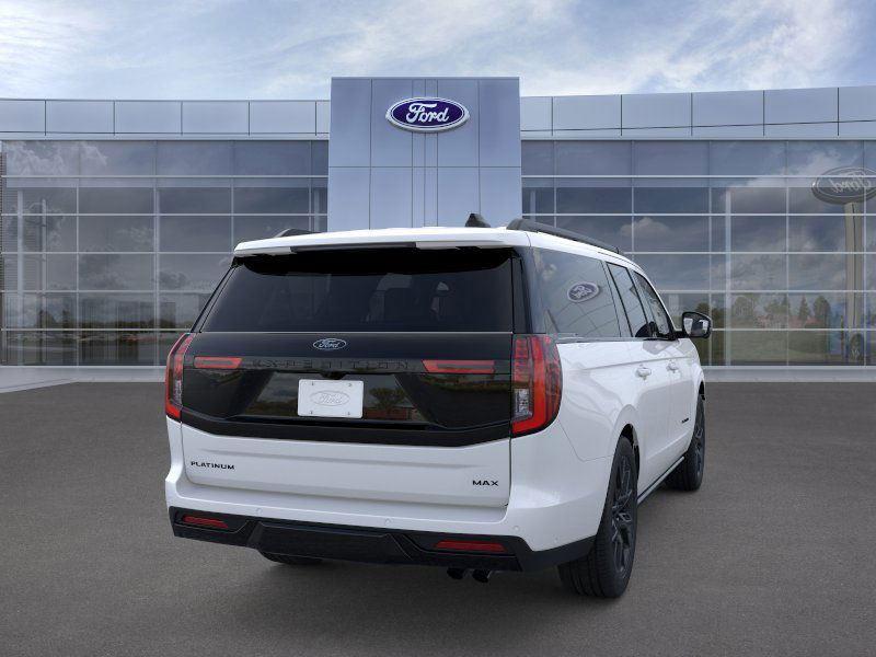New 2025 Ford Expedition Max for sale in St. Joseph MO