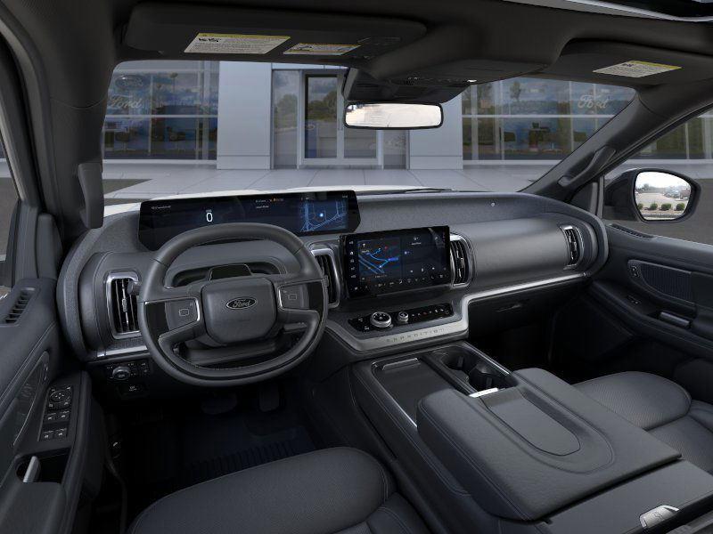 New 2025 Ford Expedition Max for sale in St. Joseph MO