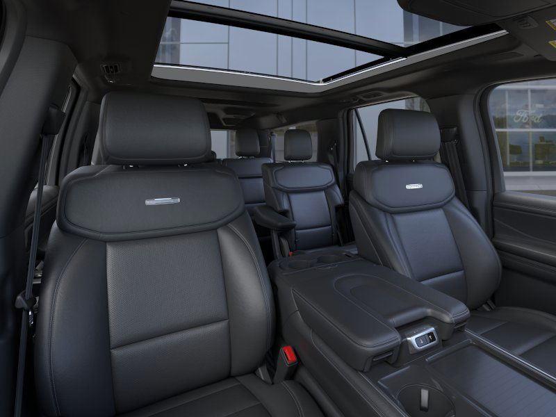 New 2025 Ford Expedition Max for sale in St. Joseph MO