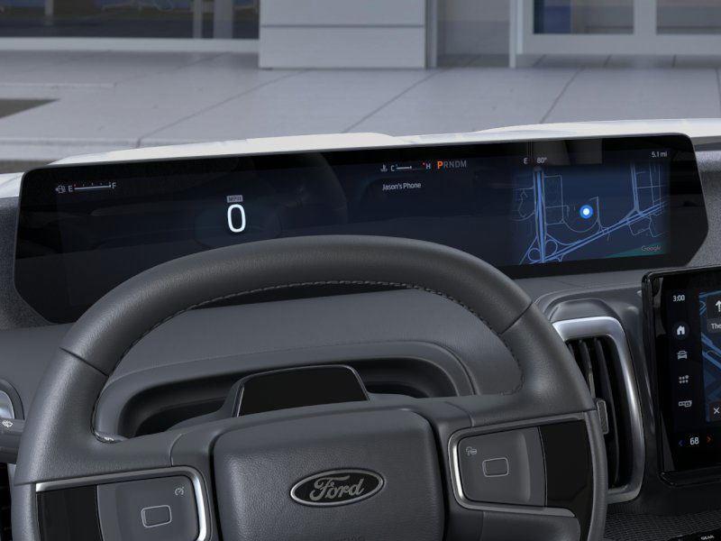 New 2025 Ford Expedition Max for sale in St. Joseph MO