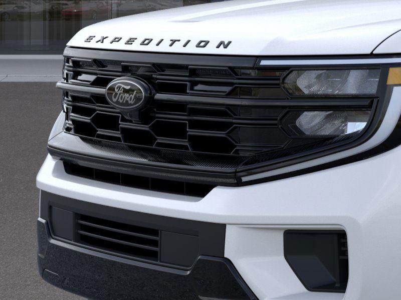 New 2025 Ford Expedition Max for sale in St. Joseph MO