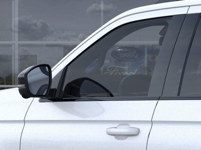 New 2025 Ford Expedition Max for sale in St. Joseph MO