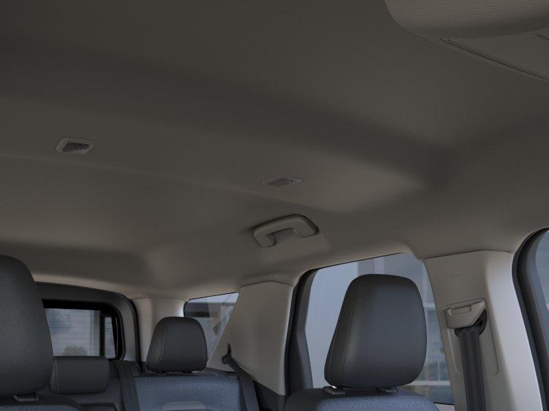 New 2025 Ford Bronco Sport for sale in St. Joseph MO