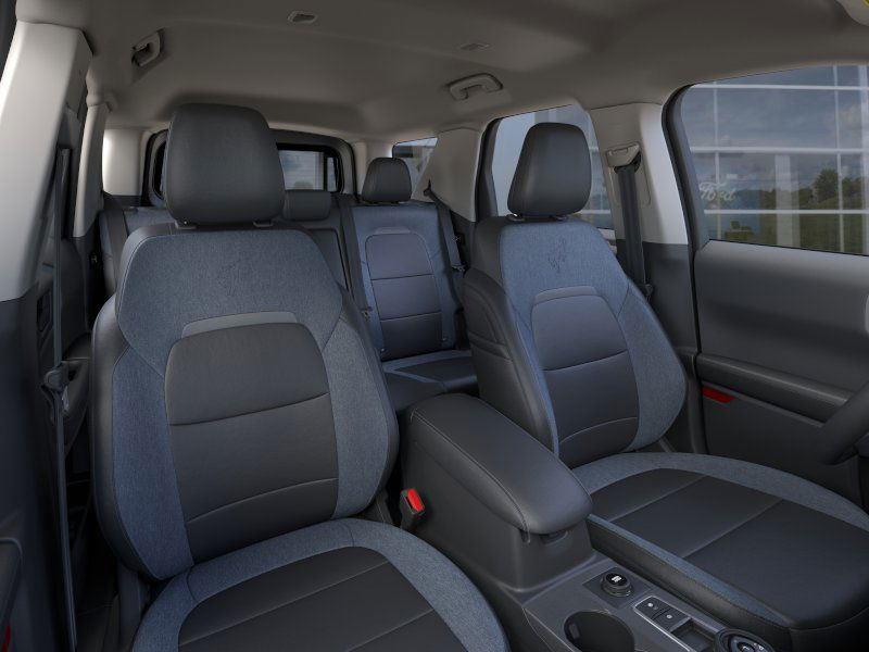 New 2025 Ford Bronco Sport for sale in St. Joseph MO