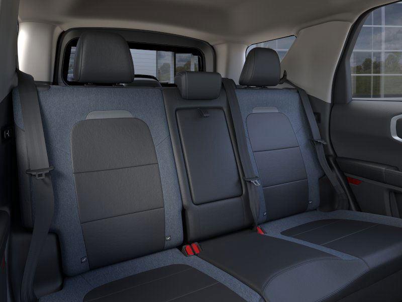 New 2025 Ford Bronco Sport for sale in St. Joseph MO