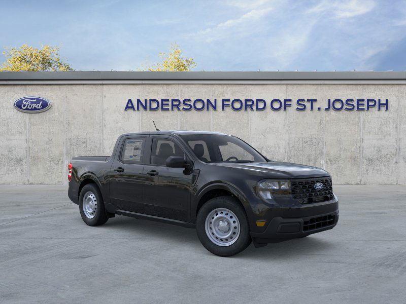 New 2025 Ford Maverick for sale in St. Joseph MO