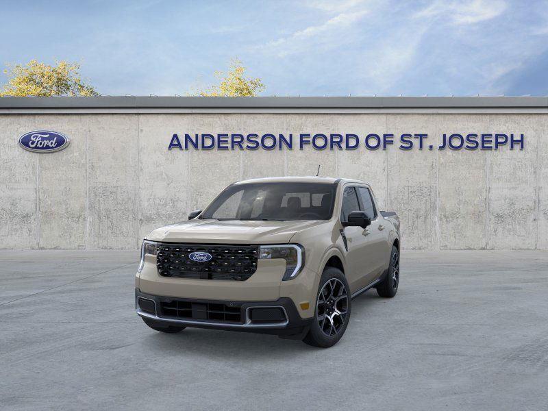 New 2025 Ford Maverick for sale in St. Joseph MO