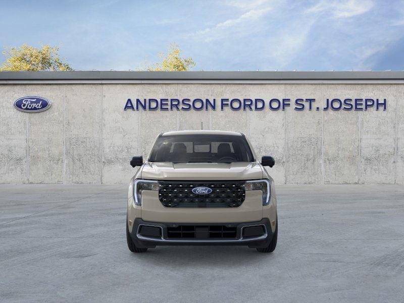 New 2025 Ford Maverick for sale in St. Joseph MO