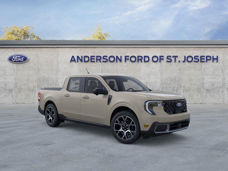 New 2025 Ford Maverick for sale in St. Joseph MO