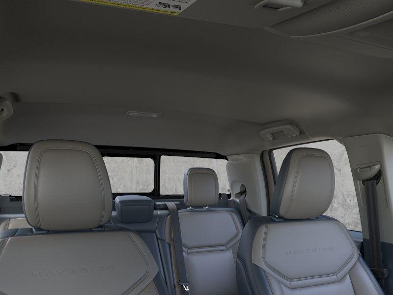 New 2025 Ford Maverick for sale in St. Joseph MO