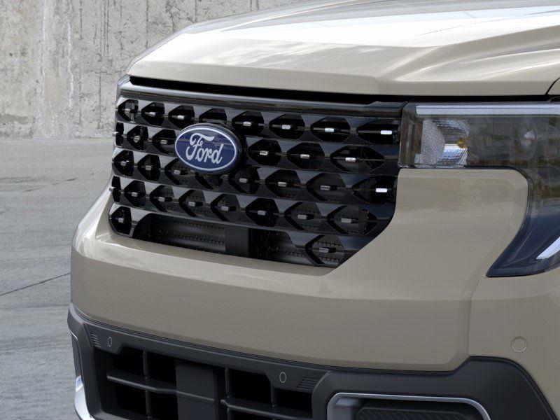 New 2025 Ford Maverick for sale in St. Joseph MO