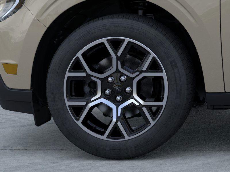 New 2025 Ford Maverick for sale in St. Joseph MO